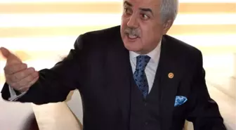 AK Parti'li Hamidi: Olaylar Azalsa Yatırımlar Artacak