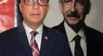 Alaşehir CHP'de Ahmet Akgündüz Güven Tazeledi