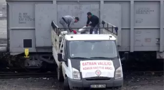 Batman SYDV'e Tunçbilek Kömürü Getirilecek