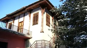 Büyükşehir, Yusuf Ziya Paşa Köşkü'nü Restore Edecek