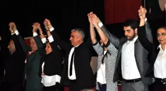 CHP Efeler'de Bayram İnci Güven Tazeledi