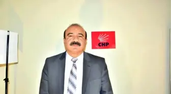 CHP Sungurlu Teşkilatı'nda Görev Değişimi