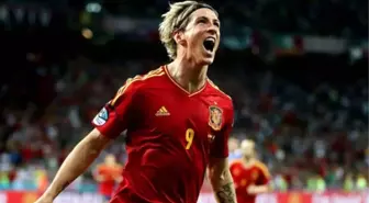 Fenerbahçe, Fernando Torres'i Listeye Aldı