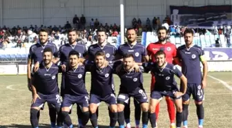 Fethiyespor 1- Kırklarerli 2