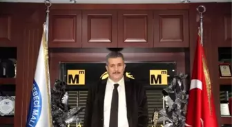 Konya Smmmo'dan Eğitim Organizasyonu