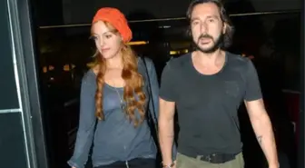 Meryem Uzerli'nin Eski Sevgilisi Can Ateş'e Yakalama Kararı Çıktı