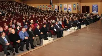 Millet Partisi 9. Olağan Büyük Kurultayı