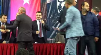 Muharrem Usta, Trabzonspor'un 16'ncı Başkanı Oldu