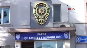 Ordu 2 Kardeş, Define Bulamayınca Kuyumcuyu Soymaya Kalkışmış