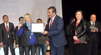 Orhan Kemal Edebiyat Festivali