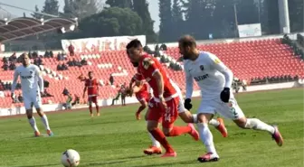 PTT 1. Lig