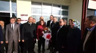 Seçimden Seçime Gelenlerden Olmadık'