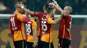 Sosyal Medyadaki Galatasaray Taraftarı, Futbolcuların Kaderini Belirledi