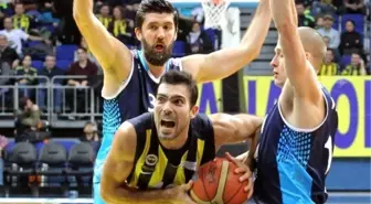 Spor Toto Basketbol Ligi