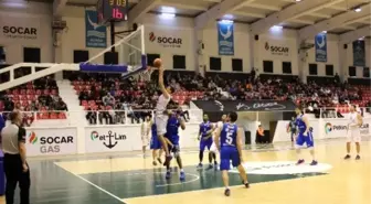 Türkiye Basketbol Ligi