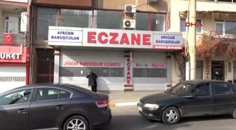 AK Partili Babuşçu, Haciz İddiaları İçin 'Komplo' Dedi