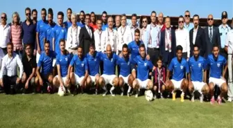 Bandırmaspor'un Kupadaki Rakipleri Belli Oldu