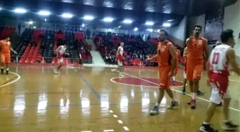 Bilecik Belediyespor Deplasmanda Rakibine Acımadı