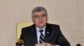 Kandemir Marmara Federasyonu Başkan Yardımcısı Oldu