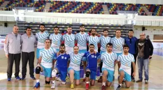 Karaköprü Belediyespor Son Dakika Gölü ile Güldü