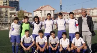 Kayseri U-14 Ligi