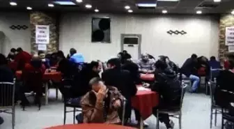 Kumar İçin Siyasi Parti, Sendika, Dernek, Kooperatif Kurdular