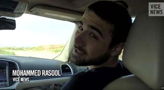 Vıce News Fixer Still İn Turkish Jail After More Than 100 Days