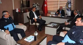 Zabıtadan Ortak Denetim Kararı