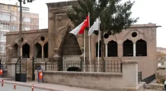 6 Asırlık Esere Niğde Belediyesi Sahip Çıktı