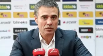 Bursaspor'da Ersun Yanal Sesleri