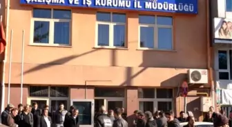 İşkur'a Mülakat Sonuçları Tepkisi