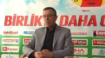 Kayseri Prof. Dr: Gül: 'Aihm?deki Mahkumiyet Liginde Türkiye, Rusya?dan Sonra İkinci Ülke