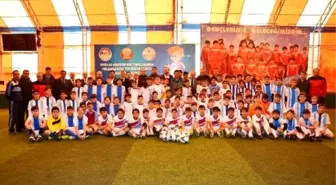 Körfez, Spor Çalışmalara Hız Verdi