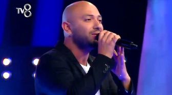 Mehmet Rüzgar Ateş 'Sensiz Olmuyor'