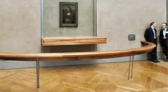 Mona Lisa'nın Altından İki Resim Daha Çıktı