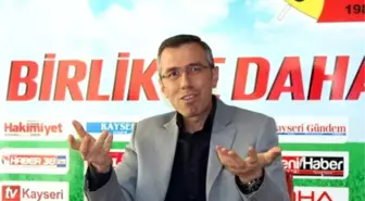 Prof. Dr: Gül: 'Aihm'deki Mahkumiyet Liginde Türkiye, Rusya'dan Sonra İkinci Ülke