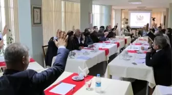 Saruhanlı Belediyesi'nin Logosu Değişti