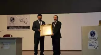 Saü'de 'Cihad Olgusu ve Şiddetle Kurulan Sanal İlişki' Konferansı Düzenledni