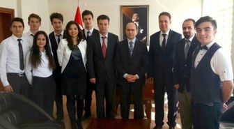 Sökeli Öğrenciler 'Slow Food Hareketi' ile Avrupa'da