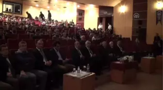 Turizm'de Yenlikler ve Gelişmeler' Konferansı