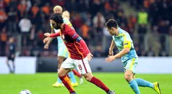 UEFA Şampiyonlar Ligi