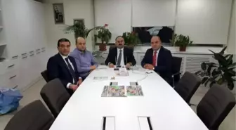 Ümraniye Esnaf ve Sanatkarlar Odasından Esnafın Yüzünü Güldürecek İşbirliği