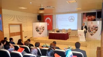 0-6 Yaş Çocukların Kullandığı Oyuncaklarda Standartlar Konusunda Seminer Verildi