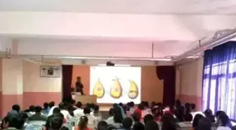 70 Okulda Çevre Eğitimi Başladı