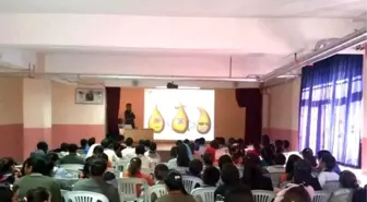 70 Okulda Çevre Eğitimi Başladı