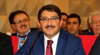 AK Parti'den Performans Programına Teşekkür