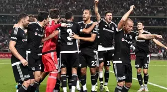 Beşiktaş, Avrupa'da Kritik Sınavda