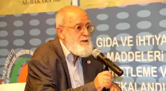 Büyüközer: 'Gdo'lu Balıklar Artık Marketlerde'
