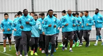 Çaykur Rizespor'da Karaman'dan Hakeme: '15 Yıl Aynı Hatalar Yapılır Mı'