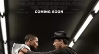 Creed: Efsanenin Doğuşu Filmi